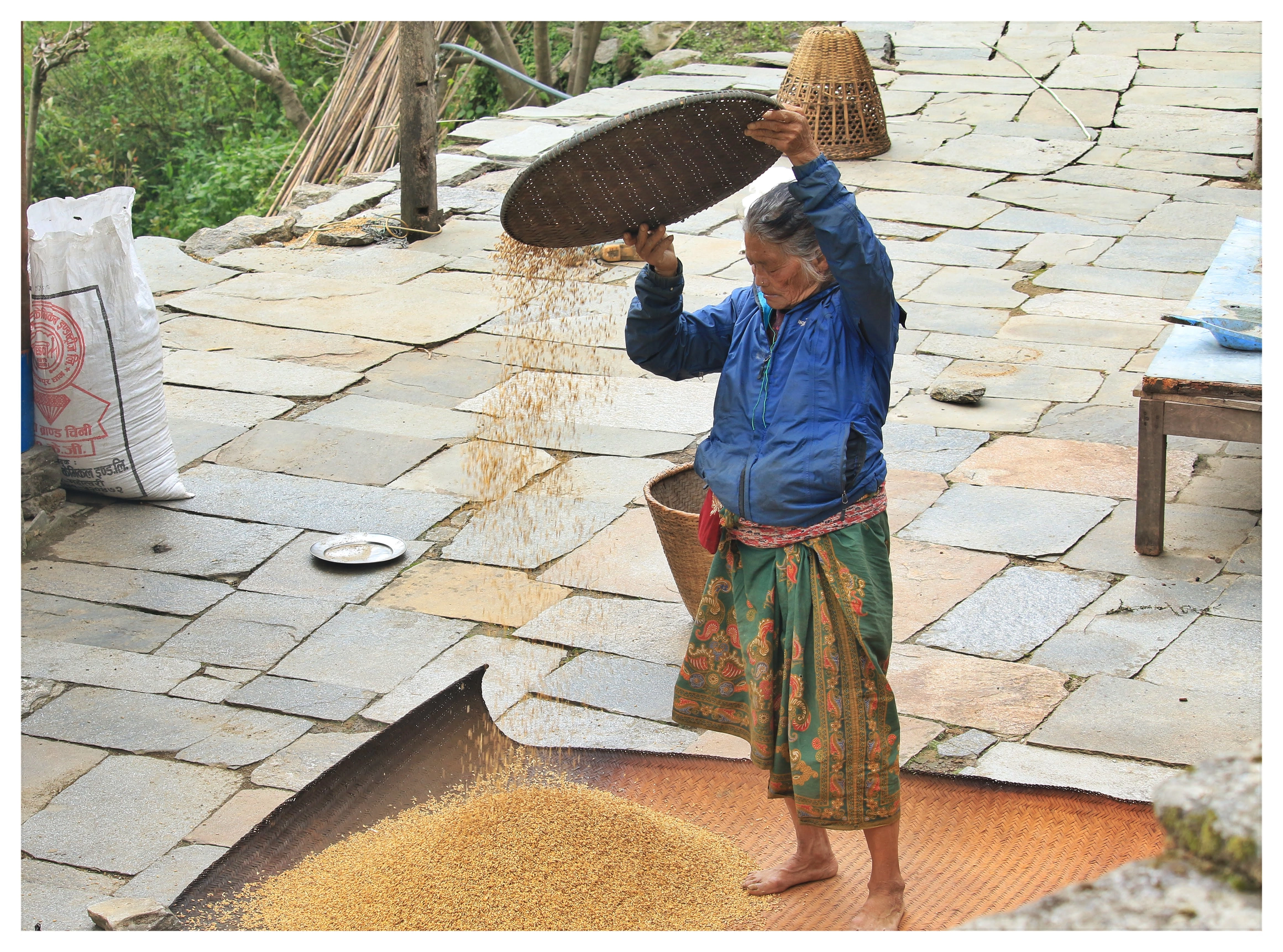 Annapurna Base Camp Trek
