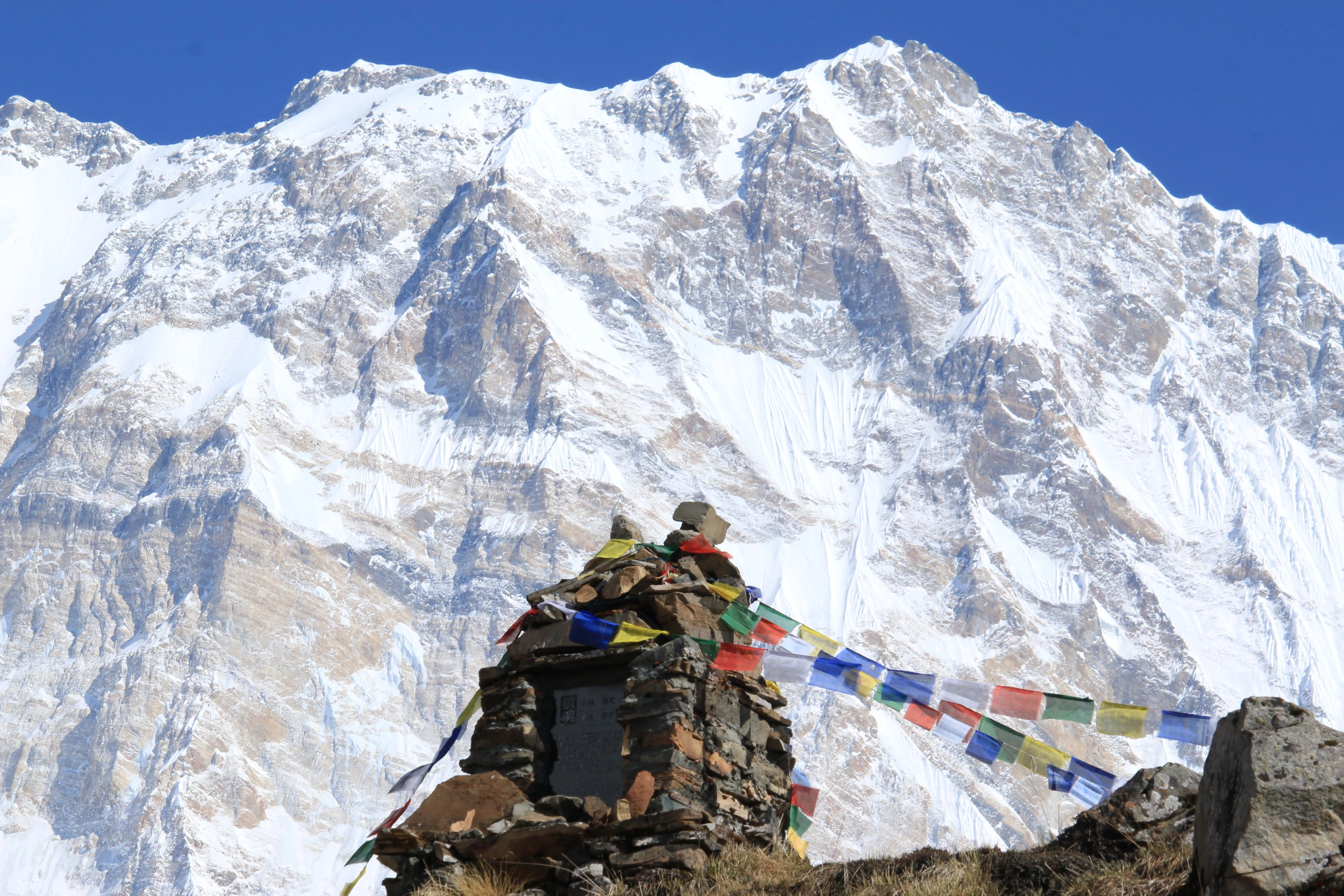 ANNAPURNA CIRCUIT TREK WITH THORONG LA PASS 5,450M | Altinepal Treks