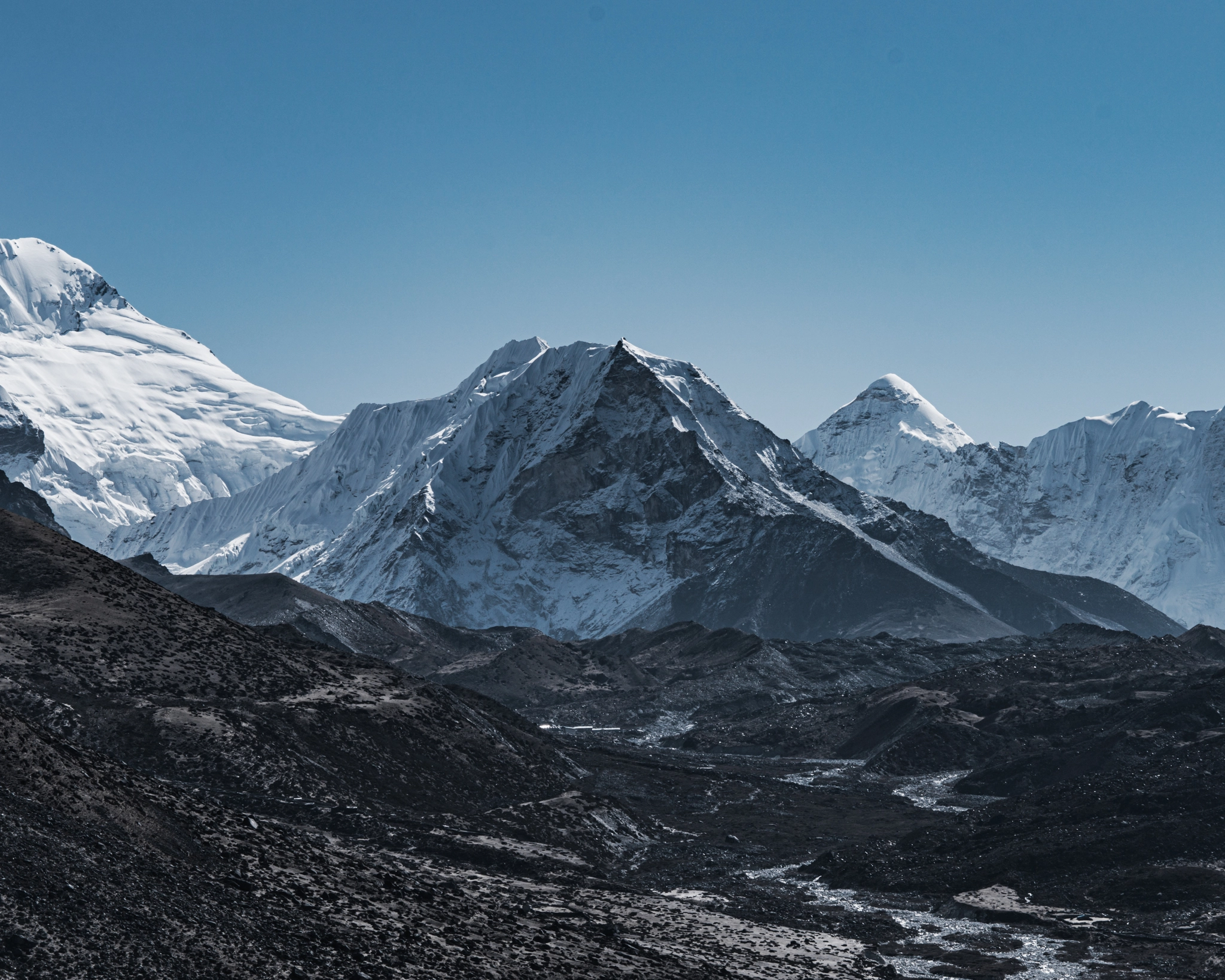 ISLAND PEAK CLIMBING WITH ALTINEPAL
