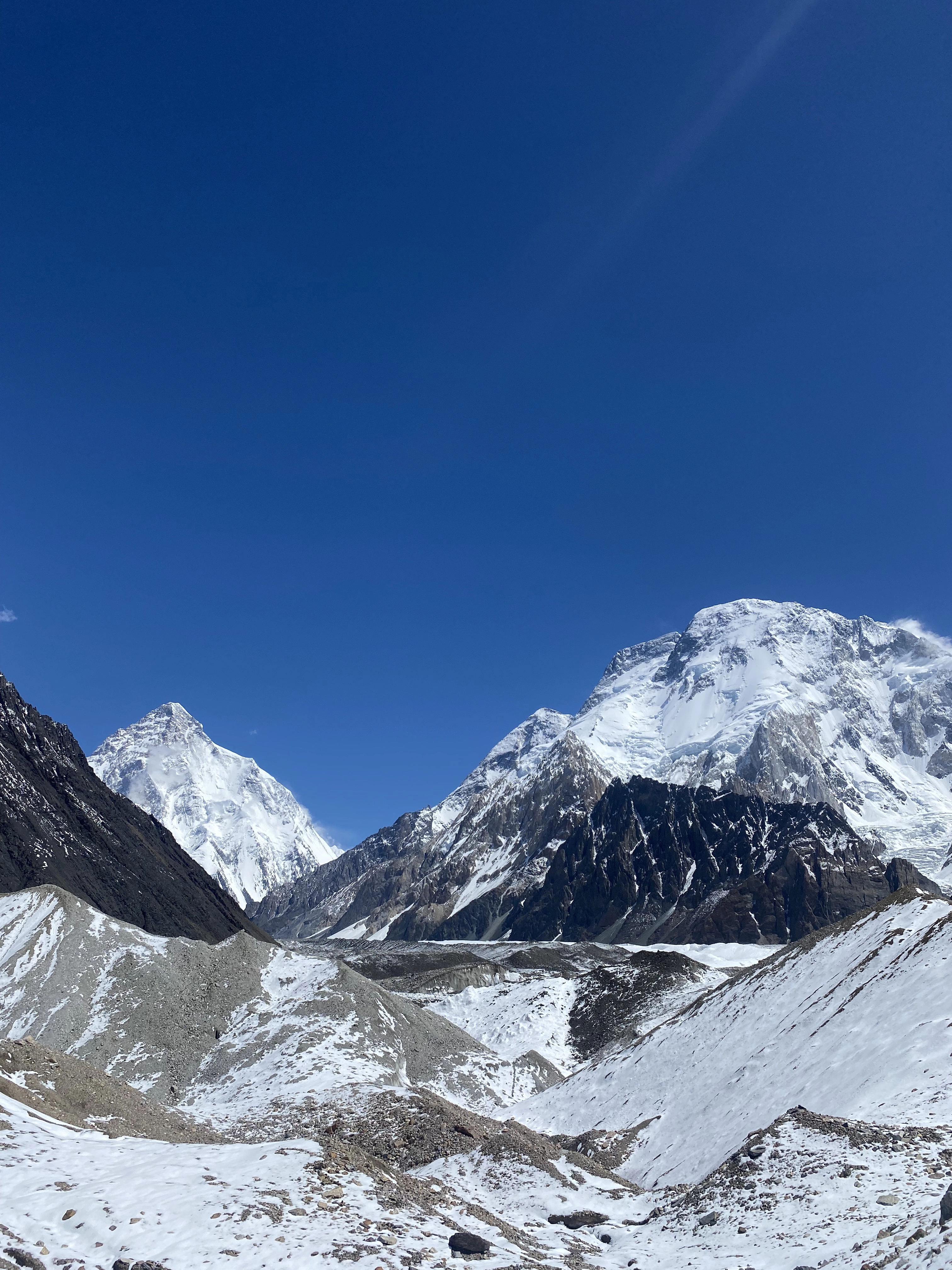 K2 EXPEDITION | Altinepal Treks