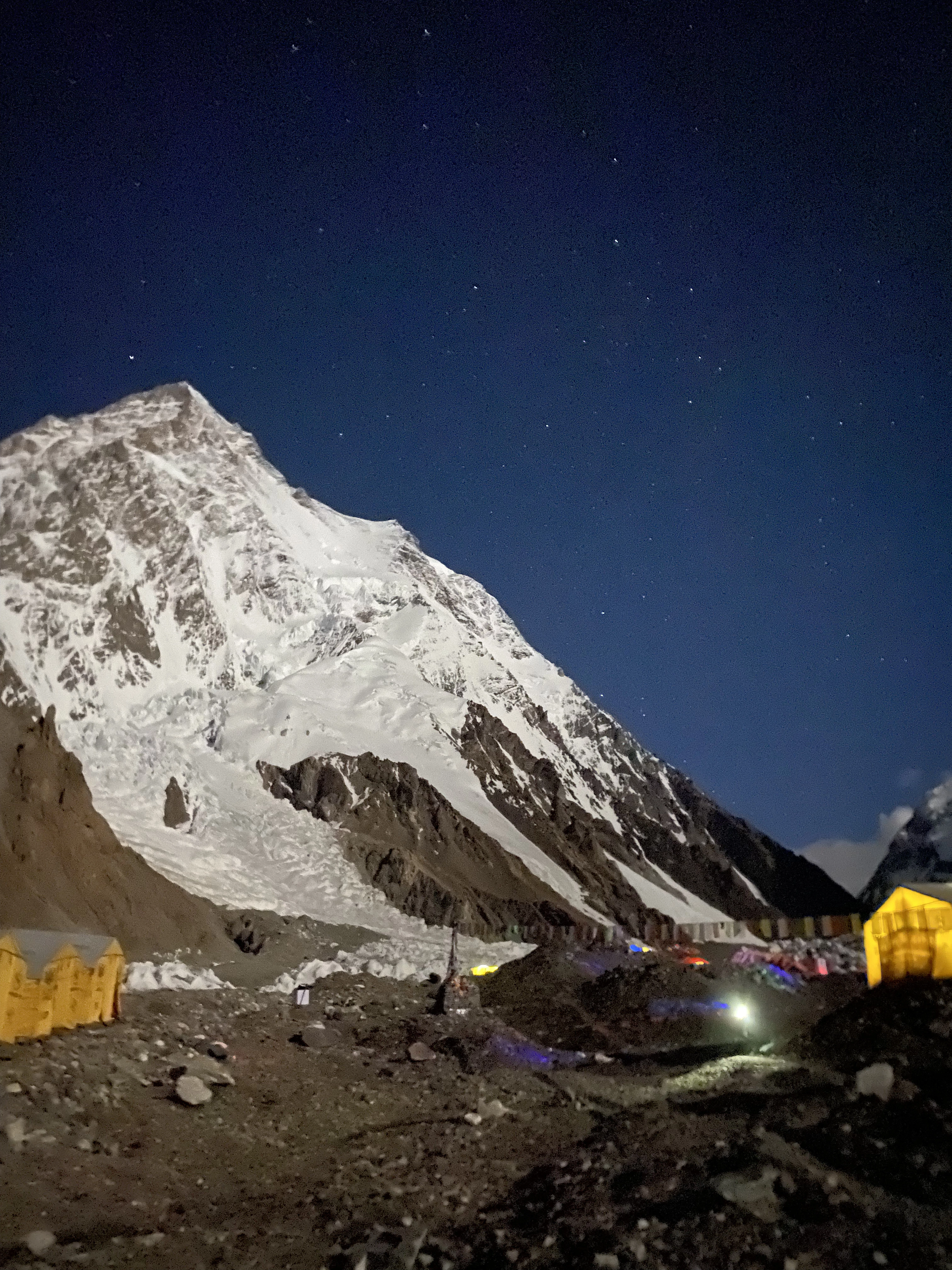 K2 EXPEDITION | Altinepal Treks