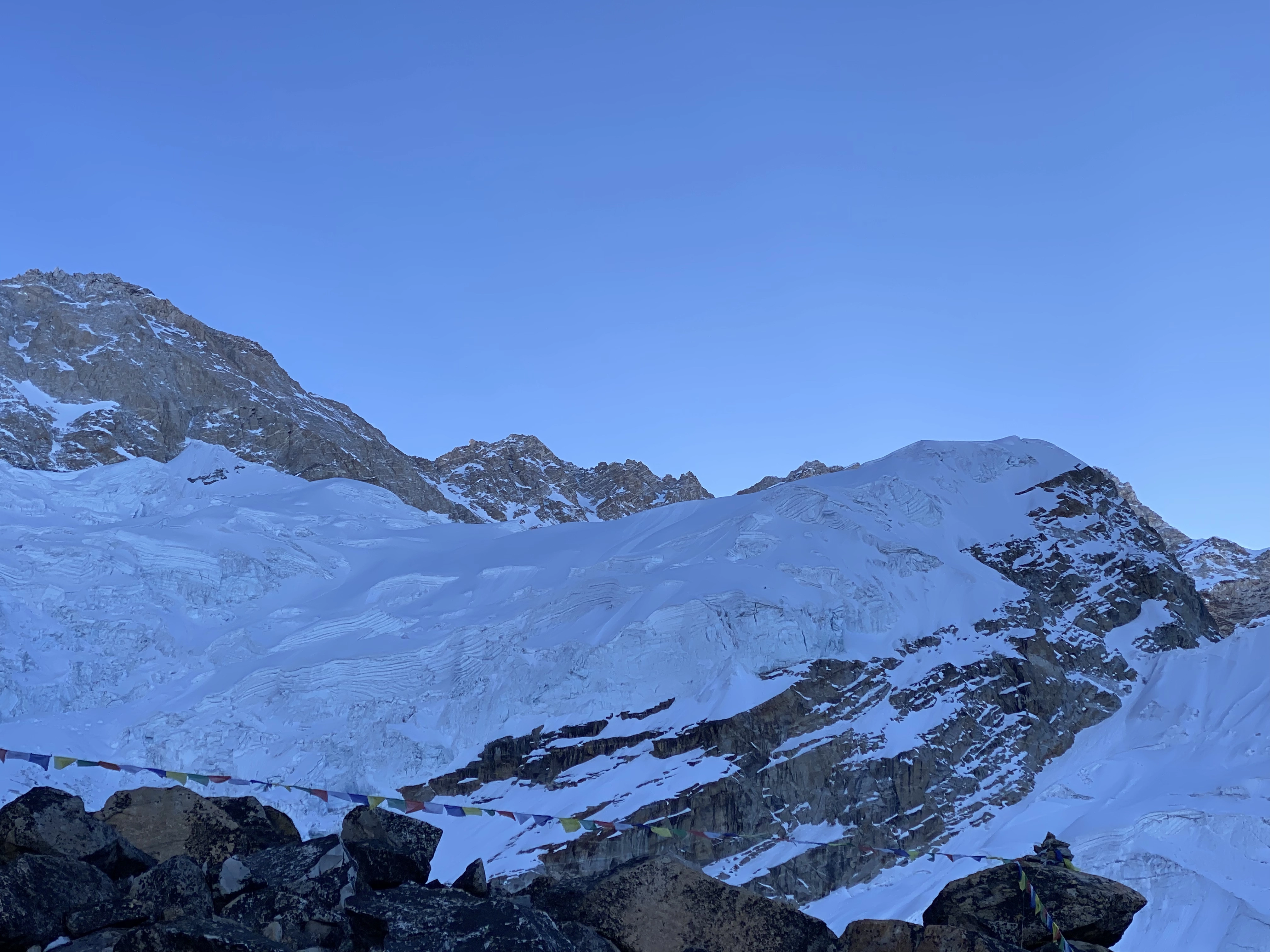 KANCHENJUNGA EXPEDITION | Altinepal Treks