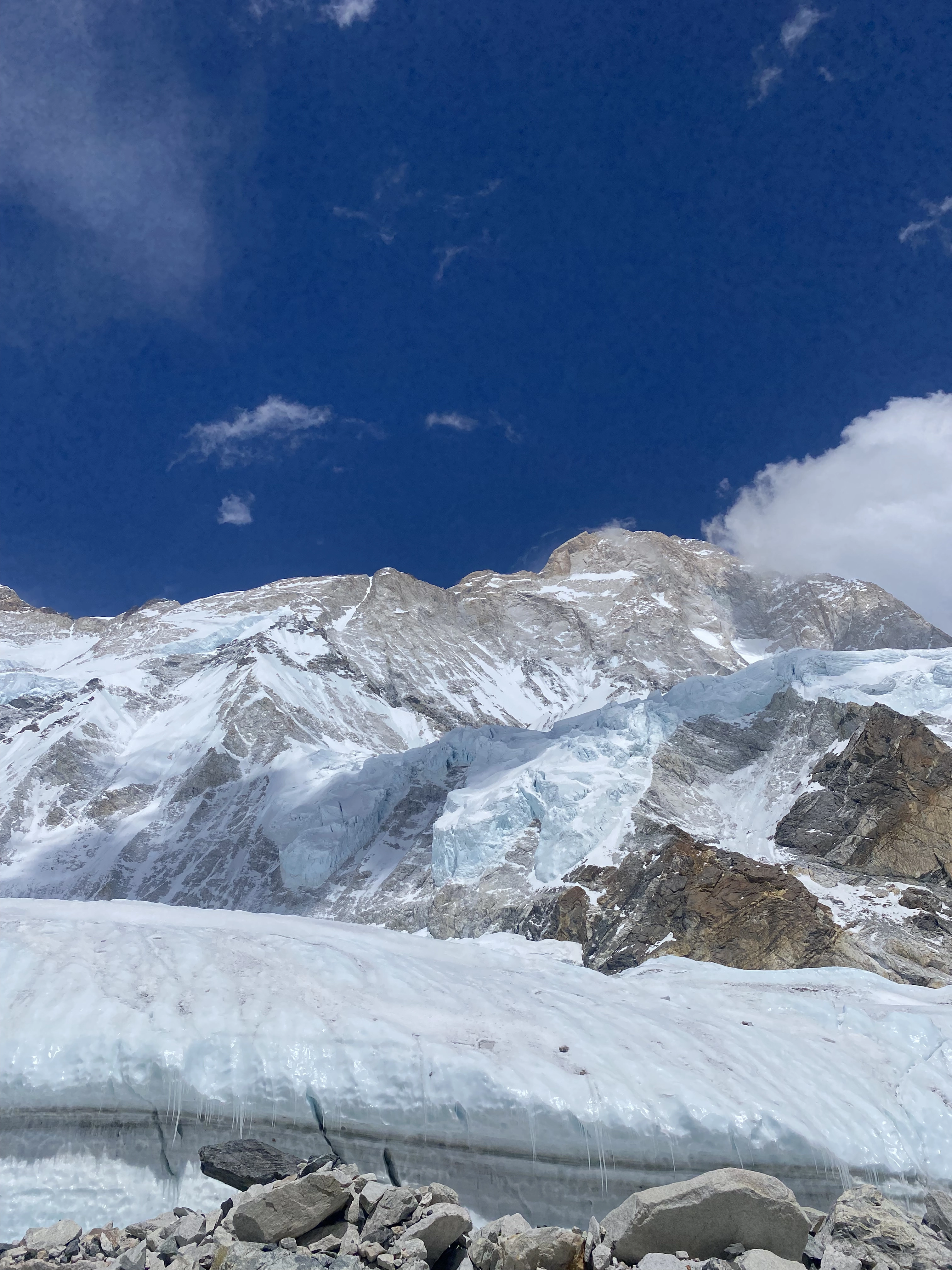 MAKALU EXPEDITION 2026 | Altinepal Treks