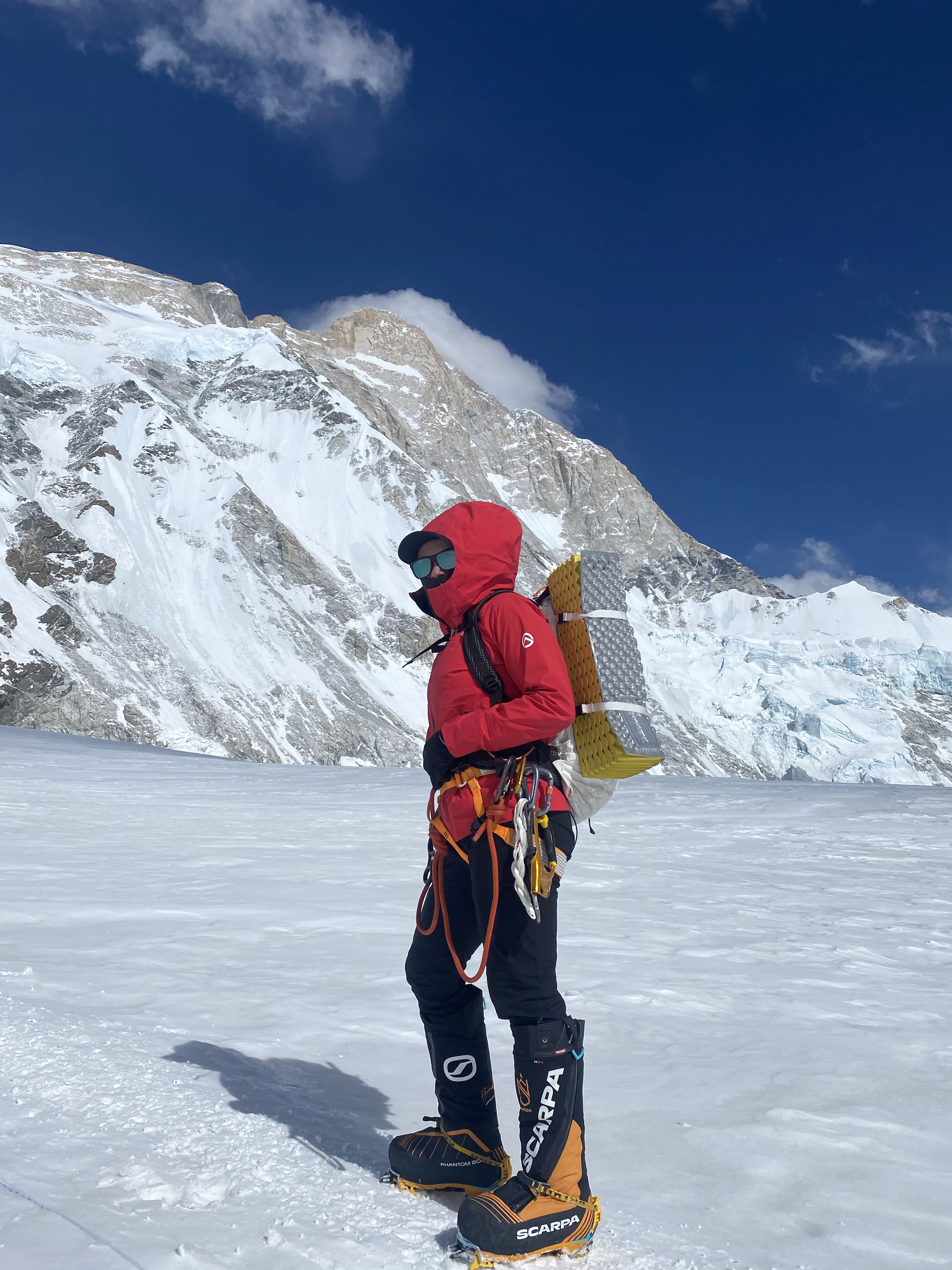 MAKALU EXPEDITION 2026 | Altinepal Treks